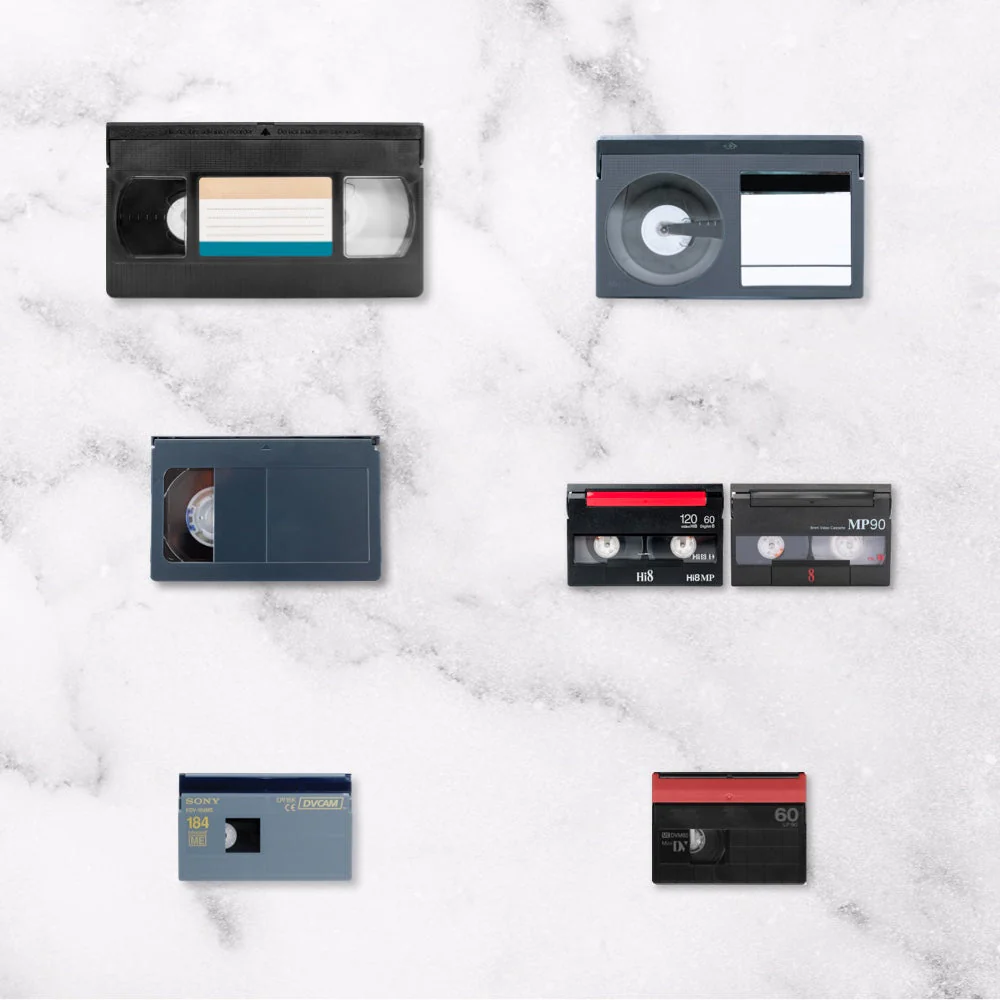 Video Transfer